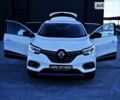 Рено Kadjar, объемом двигателя 1.46 л и пробегом 138 тыс. км за 20500 $, фото 55 на Automoto.ua