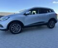 Рено Kadjar, объемом двигателя 1.3 л и пробегом 116 тыс. км за 18700 $, фото 6 на Automoto.ua