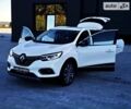 Рено Kadjar, объемом двигателя 1.46 л и пробегом 138 тыс. км за 20500 $, фото 56 на Automoto.ua