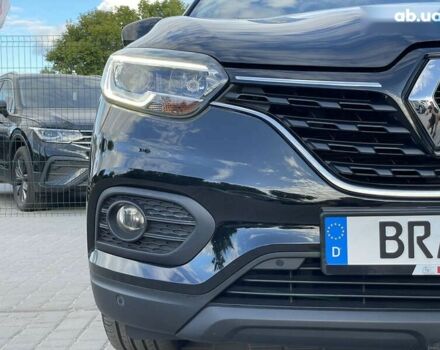 Рено Kadjar, об'ємом двигуна 1.5 л та пробігом 156 тис. км за 18999 $, фото 5 на Automoto.ua