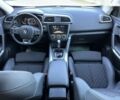 Рено Kadjar, объемом двигателя 1.3 л и пробегом 116 тыс. км за 18700 $, фото 21 на Automoto.ua