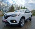 Рено Kadjar, об'ємом двигуна 1.5 л та пробігом 179 тис. км за 18500 $, фото 1 на Automoto.ua