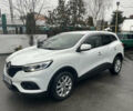 Рено Kadjar, объемом двигателя 1.5 л и пробегом 175 тыс. км за 18200 $, фото 6 на Automoto.ua