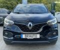 Рено Kadjar, об'ємом двигуна 1.5 л та пробігом 156 тис. км за 18999 $, фото 4 на Automoto.ua