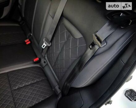 Рено Kadjar, объемом двигателя 1.46 л и пробегом 138 тыс. км за 20500 $, фото 31 на Automoto.ua