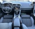 Рено Kadjar, объемом двигателя 1.3 л и пробегом 116 тыс. км за 18700 $, фото 22 на Automoto.ua