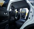Рено Kadjar, объемом двигателя 1.46 л и пробегом 138 тыс. км за 20500 $, фото 50 на Automoto.ua