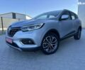 Рено Kadjar, объемом двигателя 1.3 л и пробегом 116 тыс. км за 18700 $, фото 1 на Automoto.ua