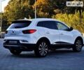 Рено Kadjar, объемом двигателя 1.46 л и пробегом 138 тыс. км за 20500 $, фото 8 на Automoto.ua