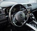Рено Kadjar, объемом двигателя 1.46 л и пробегом 138 тыс. км за 20500 $, фото 14 на Automoto.ua