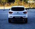 Рено Kadjar, объемом двигателя 1.46 л и пробегом 138 тыс. км за 20500 $, фото 7 на Automoto.ua
