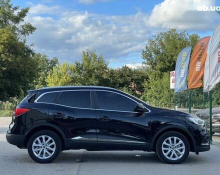 Рено Kadjar, об'ємом двигуна 1.5 л та пробігом 156 тис. км за 18999 $, фото 21 на Automoto.ua