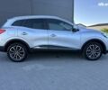 Рено Kadjar, объемом двигателя 1.3 л и пробегом 116 тыс. км за 18700 $, фото 11 на Automoto.ua
