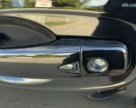 Рено Kadjar, об'ємом двигуна 1.5 л та пробігом 156 тис. км за 18999 $, фото 22 на Automoto.ua