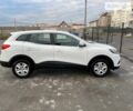 Рено Kadjar, об'ємом двигуна 1.2 л та пробігом 58 тис. км за 17500 $, фото 1 на Automoto.ua