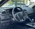 Рено Kadjar, об'ємом двигуна 1.5 л та пробігом 156 тис. км за 18999 $, фото 24 на Automoto.ua