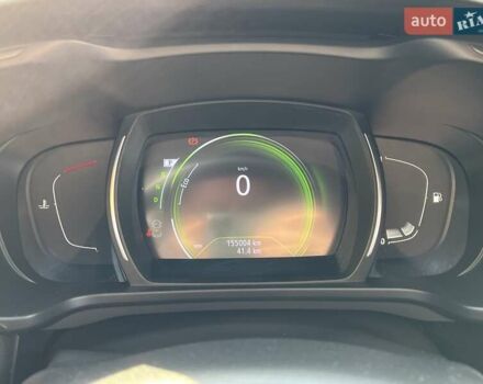 Рено Kadjar, об'ємом двигуна 0 л та пробігом 156 тис. км за 18249 $, фото 18 на Automoto.ua