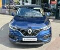Рено Kadjar, об'ємом двигуна 0 л та пробігом 156 тис. км за 18249 $, фото 1 на Automoto.ua