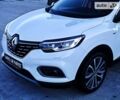 Рено Kadjar, объемом двигателя 1.46 л и пробегом 138 тыс. км за 20500 $, фото 9 на Automoto.ua