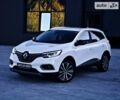Рено Kadjar, объемом двигателя 1.46 л и пробегом 138 тыс. км за 20500 $, фото 1 на Automoto.ua
