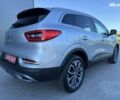Рено Kadjar, объемом двигателя 1.3 л и пробегом 116 тыс. км за 18700 $, фото 10 на Automoto.ua