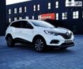 Рено Kadjar, объемом двигателя 1.46 л и пробегом 138 тыс. км за 20500 $, фото 1 на Automoto.ua