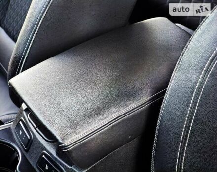 Рено Kadjar, объемом двигателя 1.46 л и пробегом 138 тыс. км за 20500 $, фото 28 на Automoto.ua