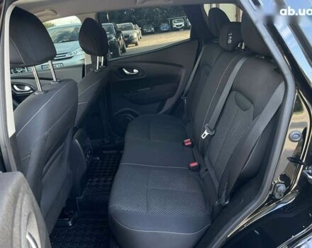 Рено Kadjar, об'ємом двигуна 1.5 л та пробігом 156 тис. км за 18999 $, фото 27 на Automoto.ua