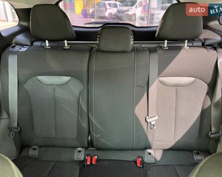 Рено Kadjar, об'ємом двигуна 0 л та пробігом 156 тис. км за 18249 $, фото 19 на Automoto.ua