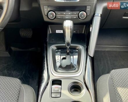 Рено Kadjar, об'ємом двигуна 0 л та пробігом 156 тис. км за 18249 $, фото 15 на Automoto.ua