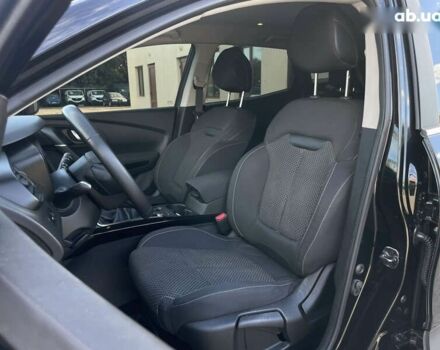 Рено Kadjar, об'ємом двигуна 1.5 л та пробігом 156 тис. км за 18999 $, фото 25 на Automoto.ua