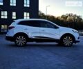 Рено Kadjar, объемом двигателя 1.46 л и пробегом 138 тыс. км за 20500 $, фото 5 на Automoto.ua