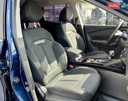 Рено Kadjar, об'ємом двигуна 0 л та пробігом 156 тис. км за 18249 $, фото 12 на Automoto.ua