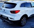 Рено Kadjar, объемом двигателя 1.46 л и пробегом 138 тыс. км за 20500 $, фото 10 на Automoto.ua