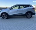 Рено Kadjar, объемом двигателя 1.3 л и пробегом 116 тыс. км за 18700 $, фото 7 на Automoto.ua