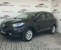 Рено Kadjar, объемом двигателя 1.5 л и пробегом 189 тыс. км за 18450 $, фото 1 на Automoto.ua
