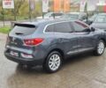 Рено Kadjar, объемом двигателя 1.5 л и пробегом 165 тыс. км за 20755 $, фото 13 на Automoto.ua
