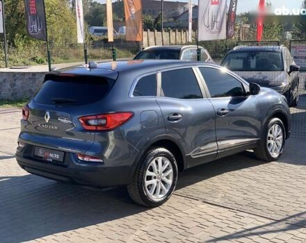 Рено Kadjar, об'ємом двигуна 1.5 л та пробігом 157 тис. км за 19999 $, фото 13 на Automoto.ua