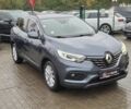 Рено Kadjar, объемом двигателя 1.5 л и пробегом 165 тыс. км за 20755 $, фото 9 на Automoto.ua