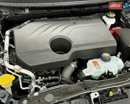 Рено Kadjar, объемом двигателя 0 л и пробегом 158 тыс. км за 21499 $, фото 24 на Automoto.ua