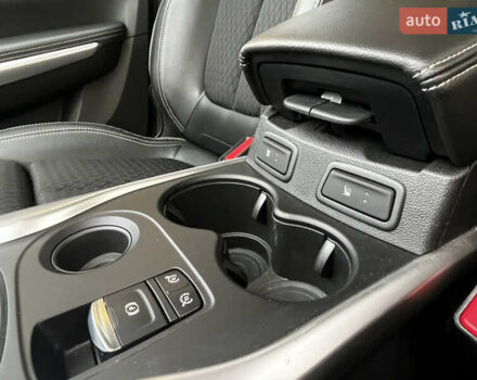 Рено Kadjar, объемом двигателя 0 л и пробегом 158 тыс. км за 21499 $, фото 17 на Automoto.ua