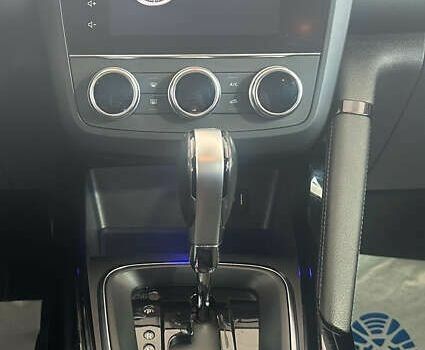 Рено Kadjar, объемом двигателя 1.5 л и пробегом 189 тыс. км за 18450 $, фото 13 на Automoto.ua