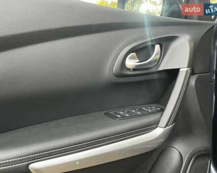 Рено Kadjar, объемом двигателя 0 л и пробегом 158 тыс. км за 21499 $, фото 10 на Automoto.ua