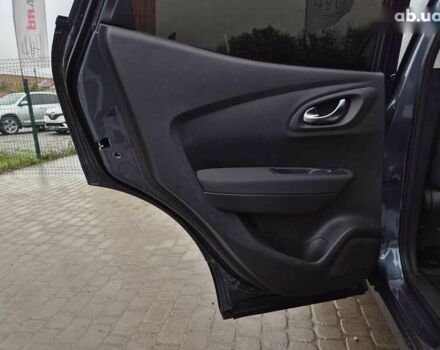 Рено Kadjar, объемом двигателя 1.5 л и пробегом 165 тыс. км за 20755 $, фото 26 на Automoto.ua