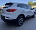 Рено Kadjar, объемом двигателя 1.5 л и пробегом 88 тыс. км за 19999 $, фото 21 на Automoto.ua
