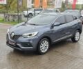 Рено Kadjar, объемом двигателя 1.5 л и пробегом 165 тыс. км за 20755 $, фото 1 на Automoto.ua