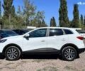 Рено Kadjar, объемом двигателя 1.5 л и пробегом 85 тыс. км за 18800 $, фото 7 на Automoto.ua