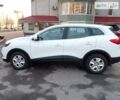 Рено Kadjar, объемом двигателя 1.2 л и пробегом 24 тыс. км за 20500 $, фото 9 на Automoto.ua