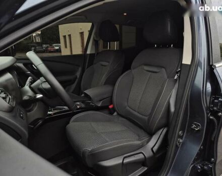 Рено Kadjar, объемом двигателя 1.5 л и пробегом 165 тыс. км за 20755 $, фото 25 на Automoto.ua