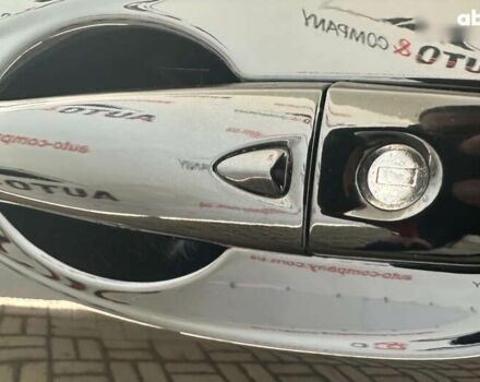 Рено Kadjar, объемом двигателя 1.5 л и пробегом 189 тыс. км за 18950 $, фото 19 на Automoto.ua